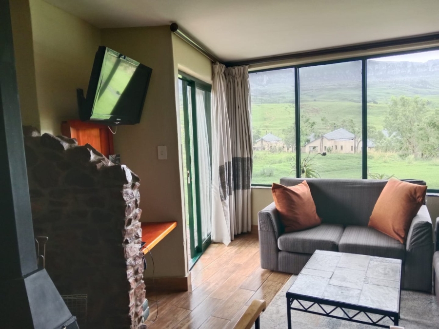 3 Bedroom Property for Sale in Bergville KwaZulu-Natal