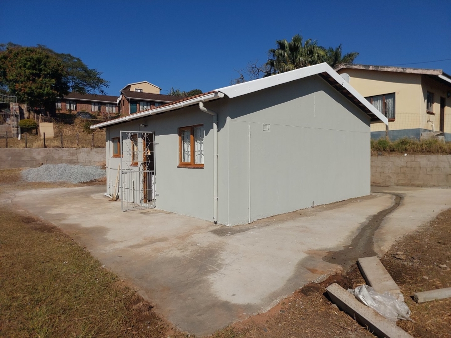 To Let 2 Bedroom Property for Rent in Rocky Park KwaZulu-Natal