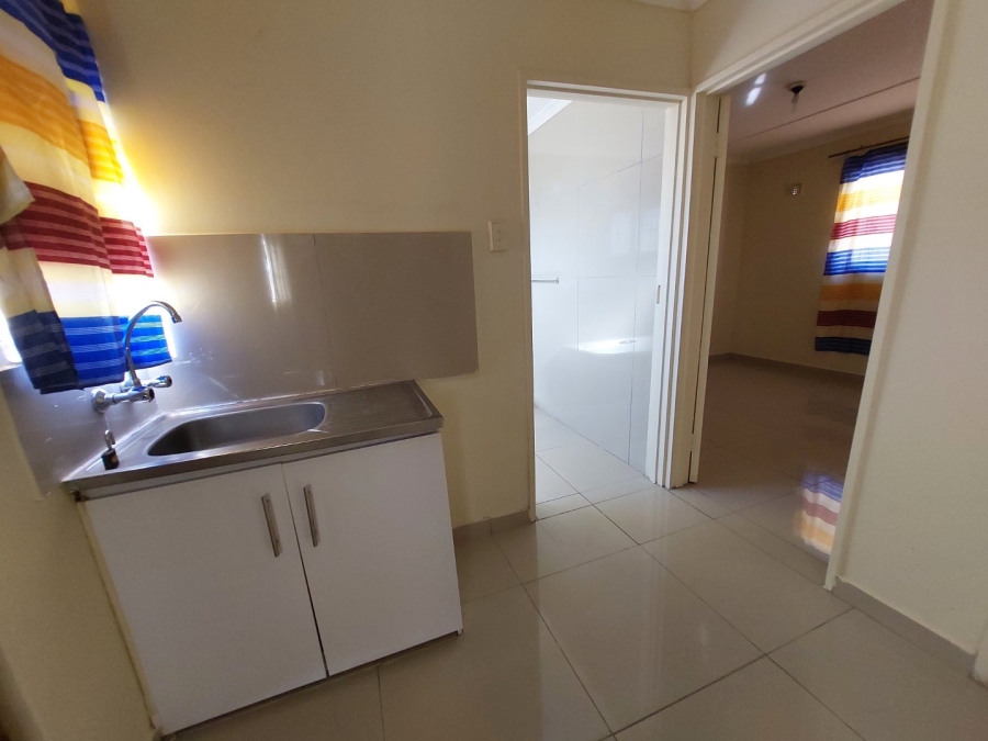 To Let 2 Bedroom Property for Rent in Rocky Park KwaZulu-Natal