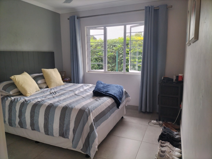 To Let 1 Bedroom Property for Rent in Farningham Ridge KwaZulu-Natal