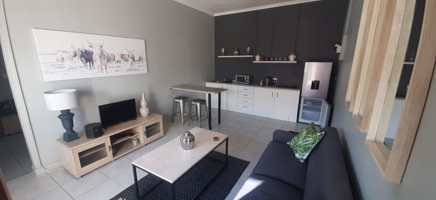 To Let 1 Bedroom Property for Rent in Farningham Ridge KwaZulu-Natal