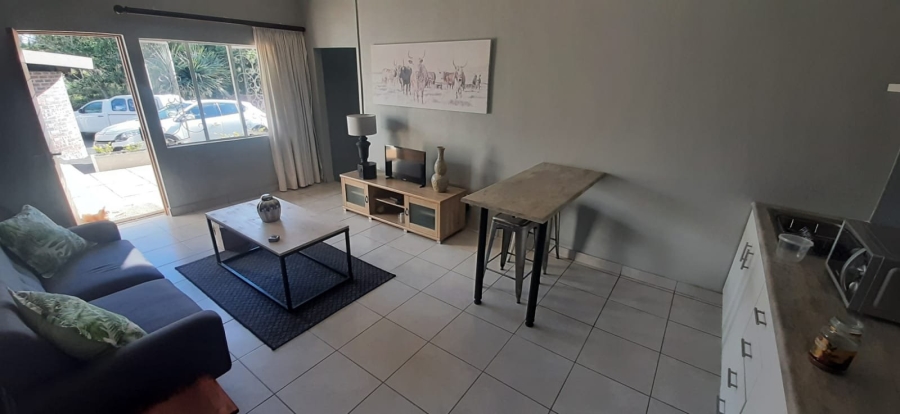 To Let 1 Bedroom Property for Rent in Farningham Ridge KwaZulu-Natal