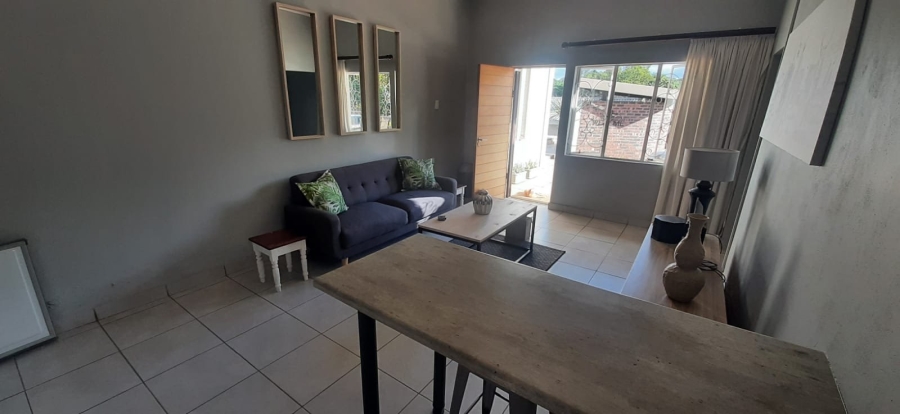 To Let 1 Bedroom Property for Rent in Farningham Ridge KwaZulu-Natal