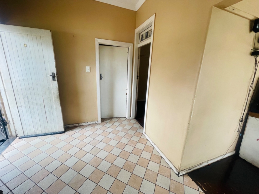 2 Bedroom Property for Sale in Umbilo KwaZulu-Natal