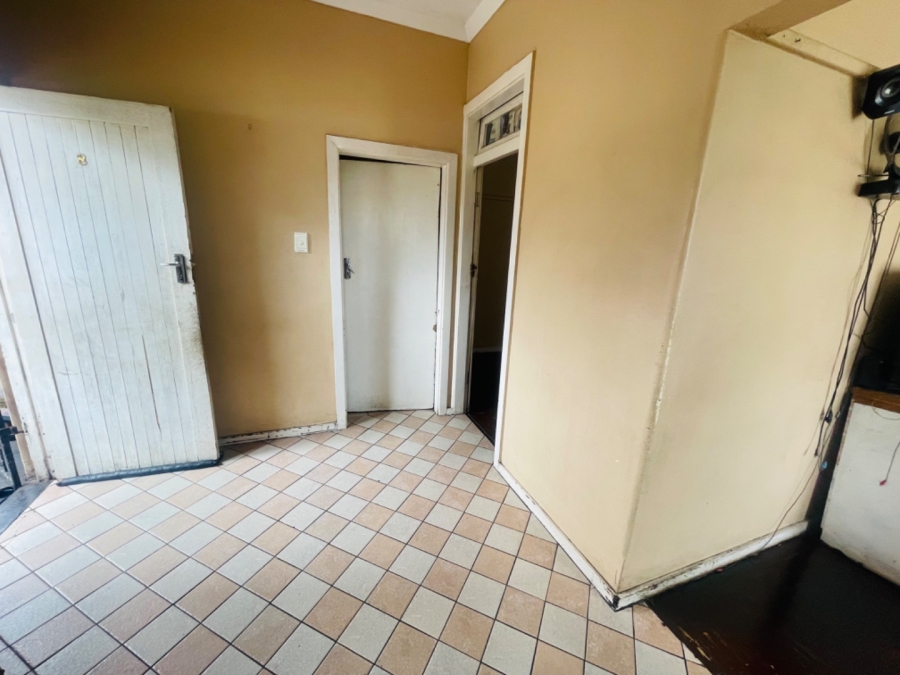 2 Bedroom Property for Sale in Umbilo KwaZulu-Natal