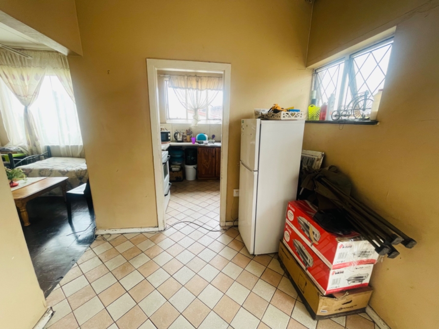 2 Bedroom Property for Sale in Umbilo KwaZulu-Natal