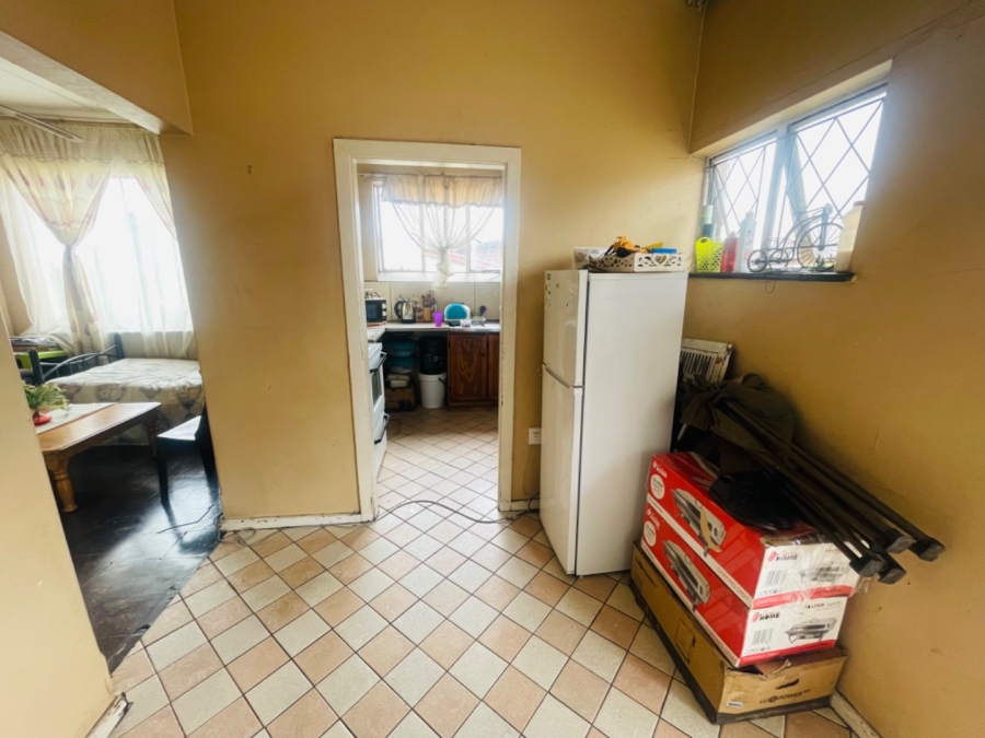 2 Bedroom Property for Sale in Umbilo KwaZulu-Natal