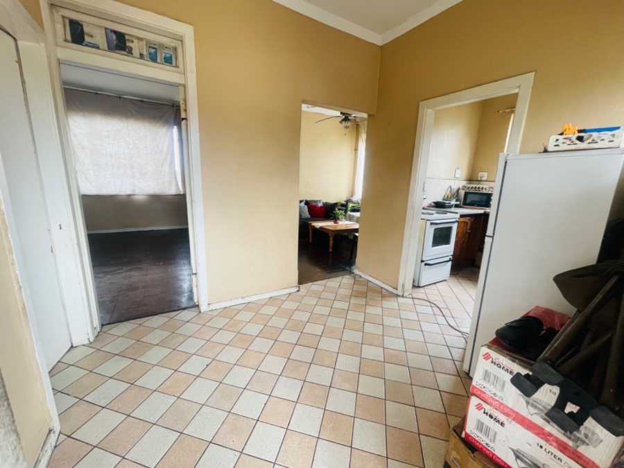 2 Bedroom Property for Sale in Umbilo KwaZulu-Natal