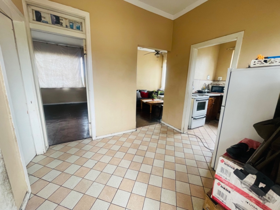 2 Bedroom Property for Sale in Umbilo KwaZulu-Natal