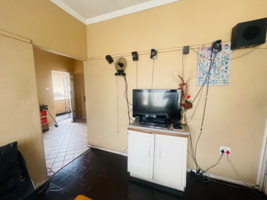 2 Bedroom Property for Sale in Umbilo KwaZulu-Natal