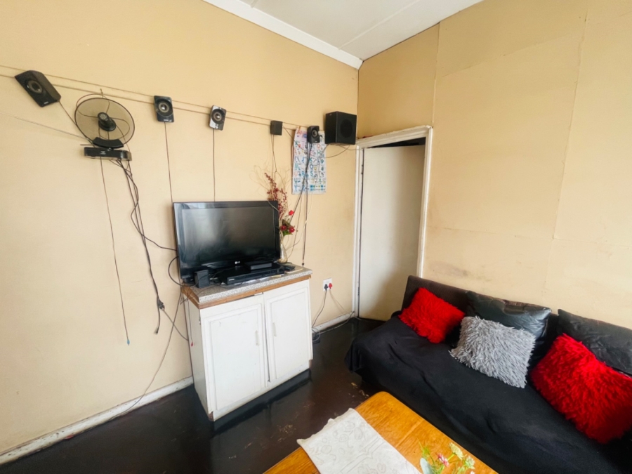 2 Bedroom Property for Sale in Umbilo KwaZulu-Natal