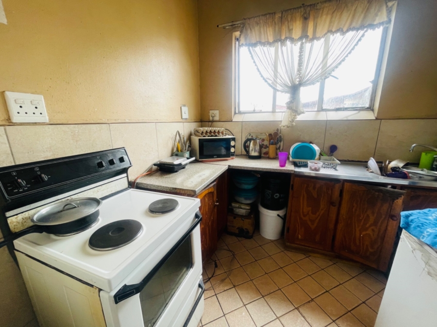 2 Bedroom Property for Sale in Umbilo KwaZulu-Natal