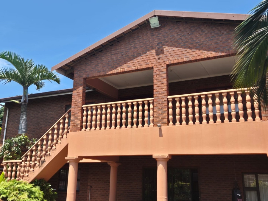 To Let 2 Bedroom Property for Rent in Bluff KwaZulu-Natal