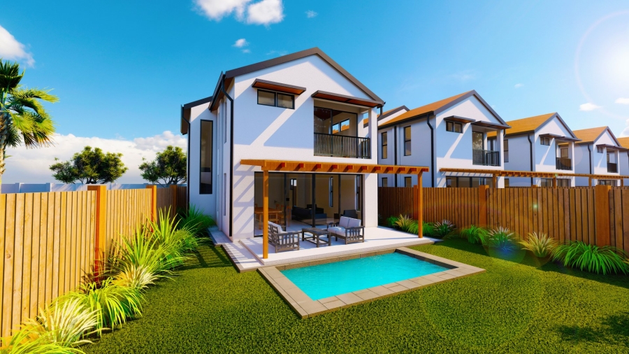 4 Bedroom Property for Sale in Sheffield Beach KwaZulu-Natal