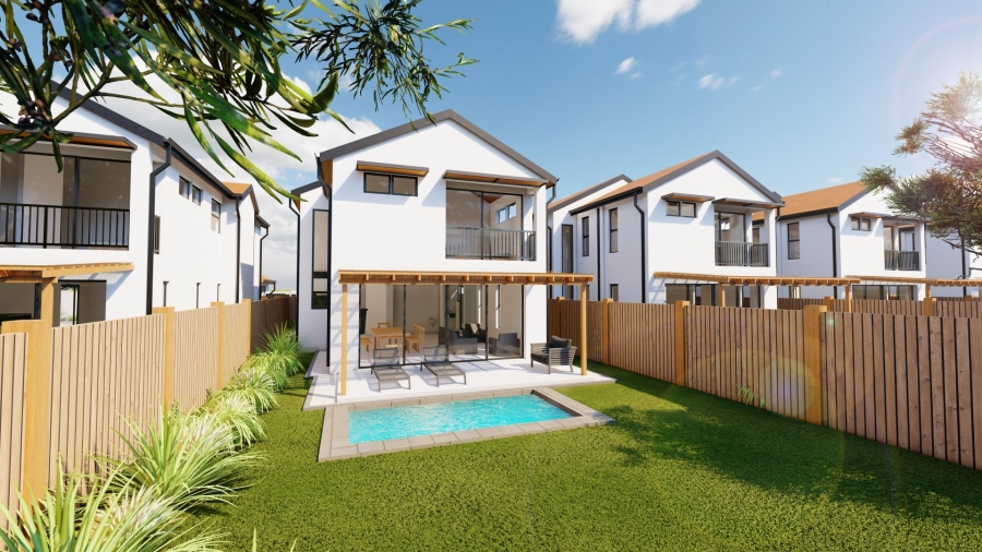 4 Bedroom Property for Sale in Sheffield Beach KwaZulu-Natal