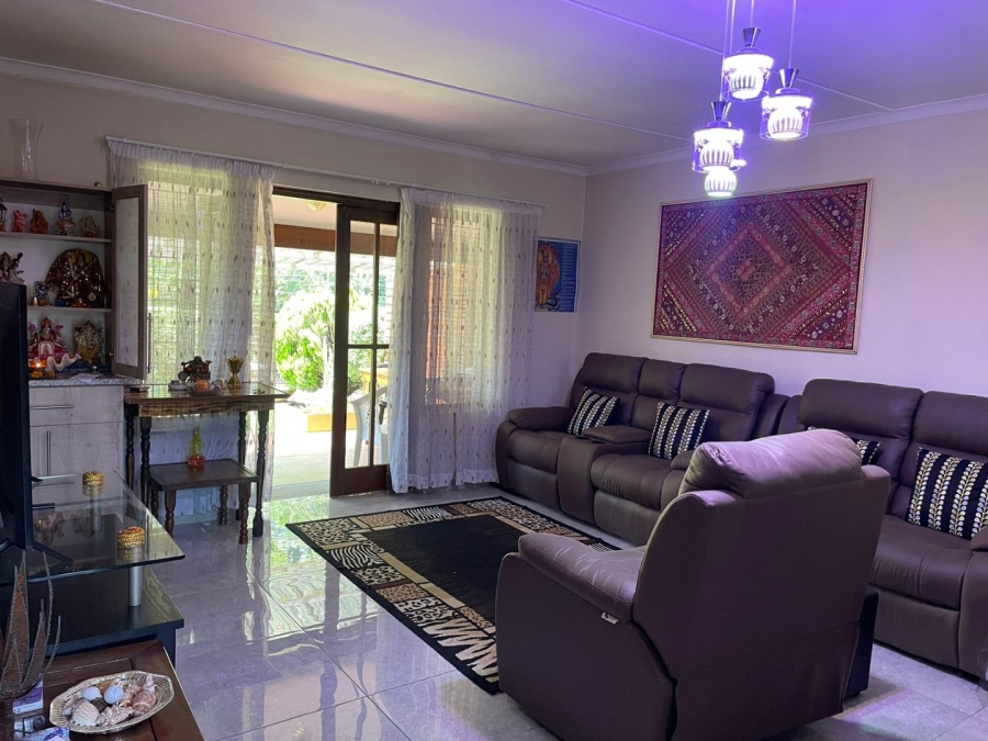 2 Bedroom Property for Sale in Chase Valley Downs KwaZulu-Natal