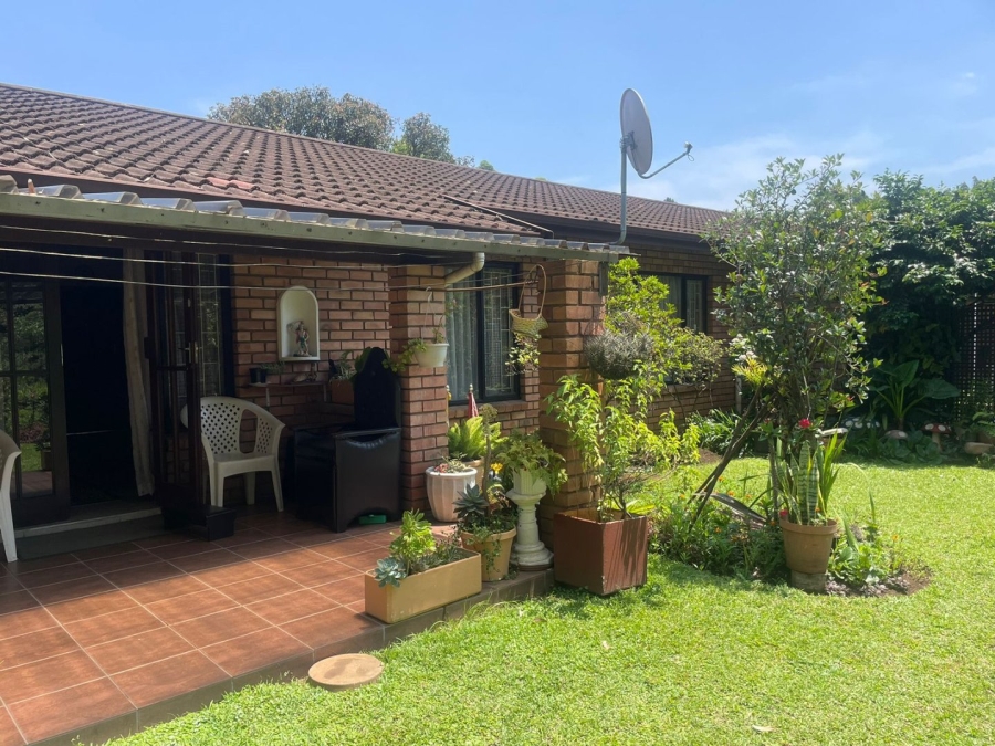 2 Bedroom Property for Sale in Chase Valley Downs KwaZulu-Natal