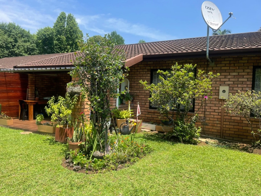 2 Bedroom Property for Sale in Chase Valley Downs KwaZulu-Natal