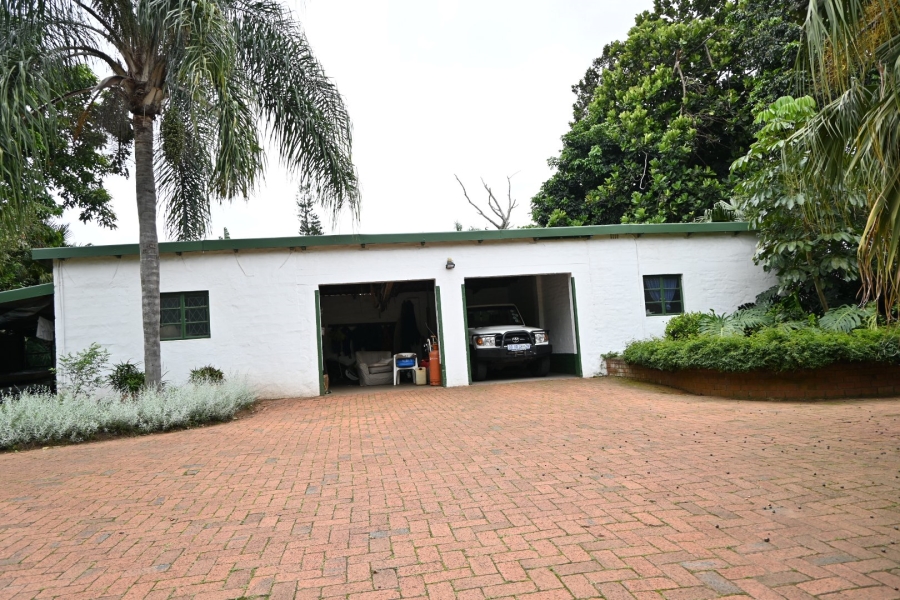 4 Bedroom Property for Sale in Kildare KwaZulu-Natal