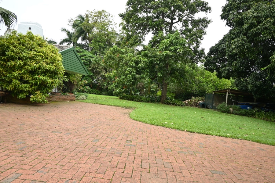 4 Bedroom Property for Sale in Kildare KwaZulu-Natal