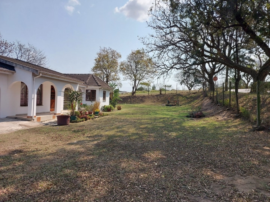  Bedroom Property for Sale in Larkfield KwaZulu-Natal