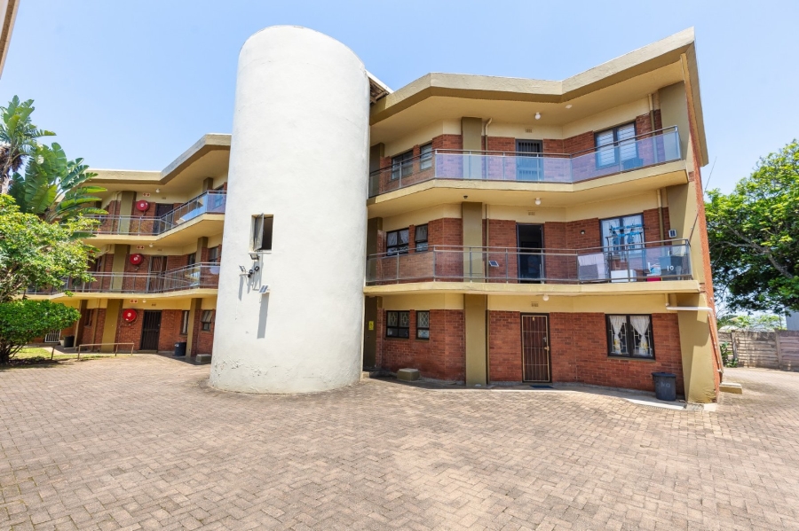 2 Bedroom Property for Sale in Manaba Beach KwaZulu-Natal