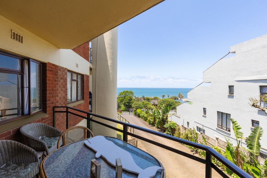 2 Bedroom Property for Sale in Manaba Beach KwaZulu-Natal