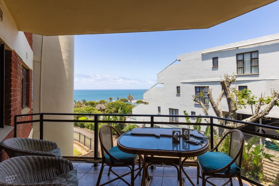 2 Bedroom Property for Sale in Manaba Beach KwaZulu-Natal