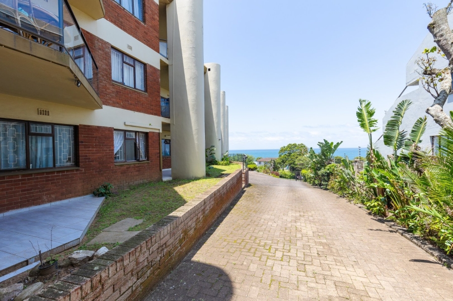 2 Bedroom Property for Sale in Manaba Beach KwaZulu-Natal