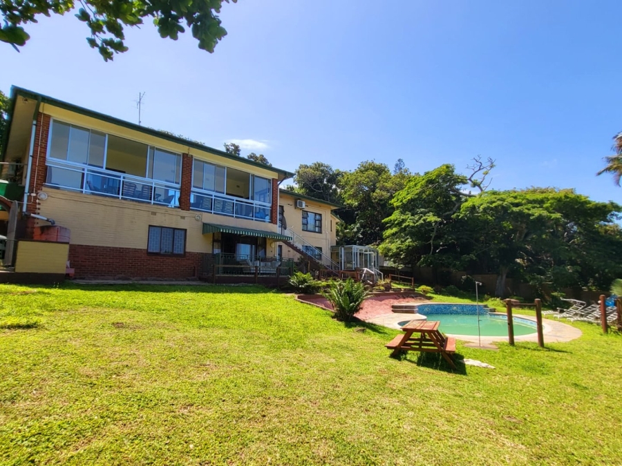 5 Bedroom Property for Sale in Pennington KwaZulu-Natal