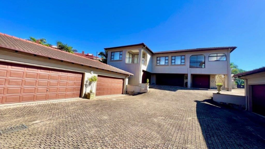 3 Bedroom Property for Sale in Shelly Beach KwaZulu-Natal