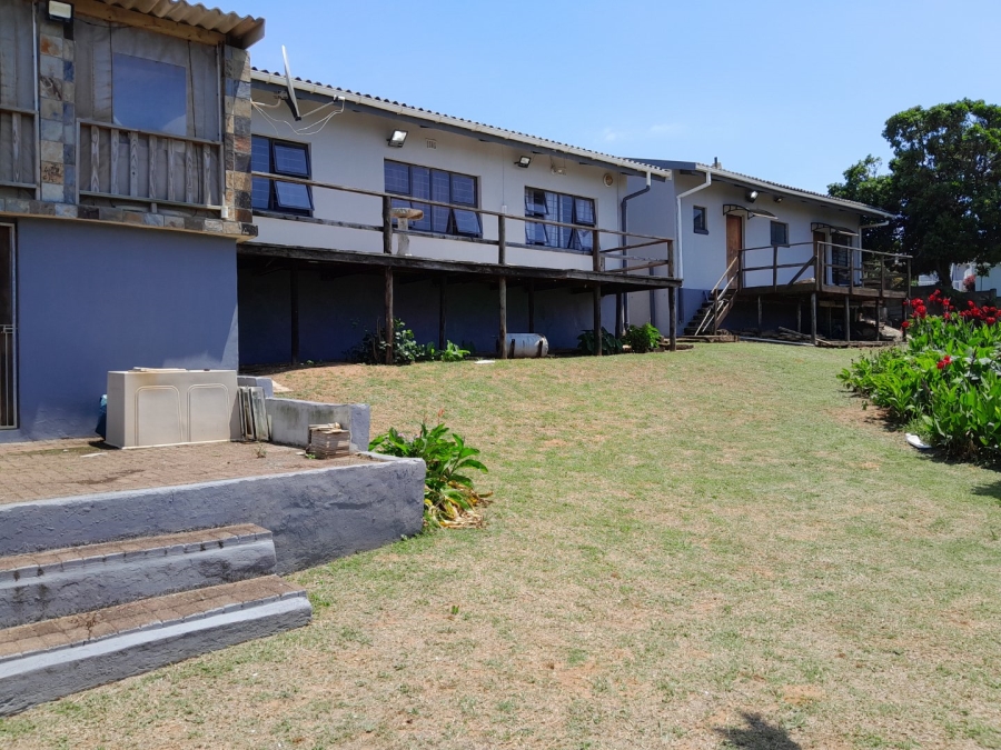 3 Bedroom Property for Sale in Umgababa South KwaZulu-Natal