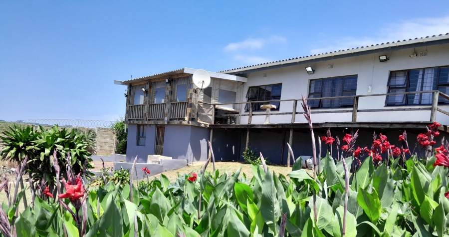 3 Bedroom Property for Sale in Umgababa South KwaZulu-Natal