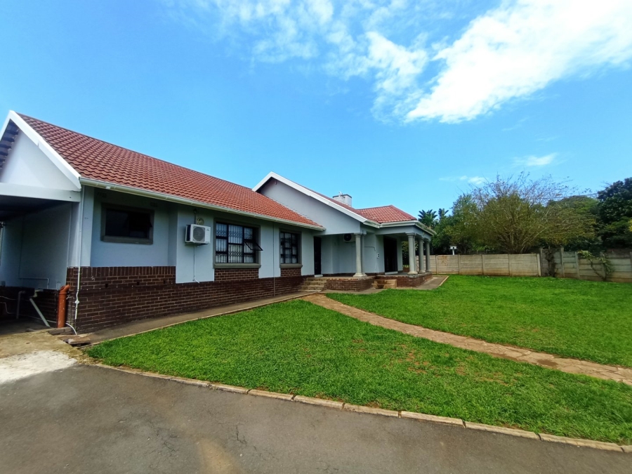 4 Bedroom Property for Sale in Scottsville KwaZulu-Natal