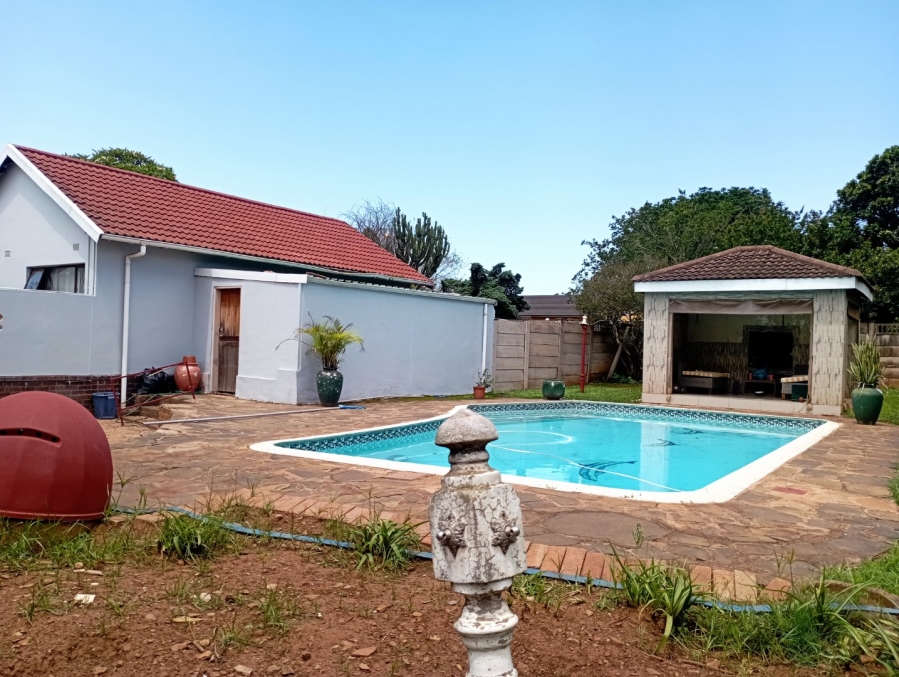 4 Bedroom Property for Sale in Scottsville KwaZulu-Natal