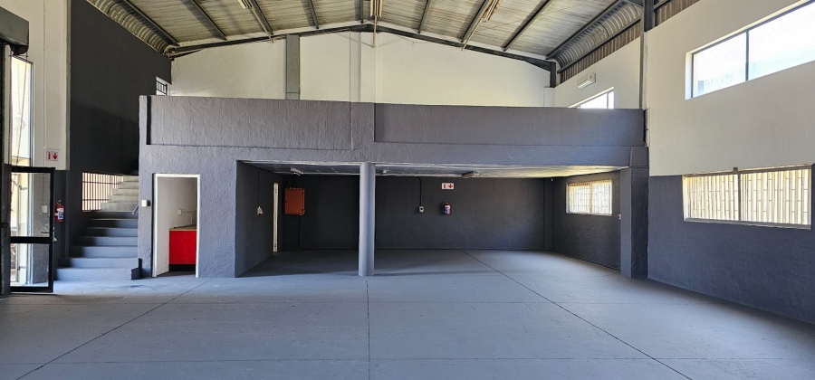 To Let commercial Property for Rent in Shakas Head KwaZulu-Natal