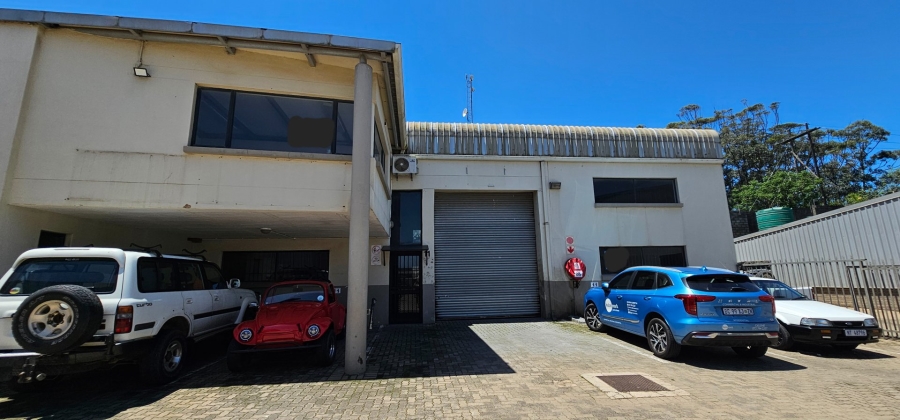 To Let commercial Property for Rent in Shakas Head KwaZulu-Natal