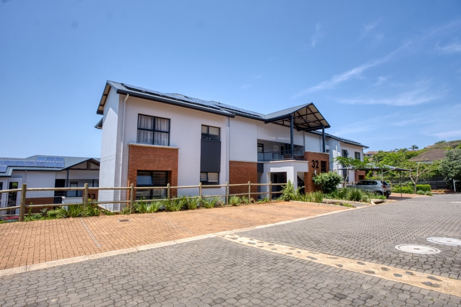 2 Bedroom Property for Sale in Ballito Central KwaZulu-Natal