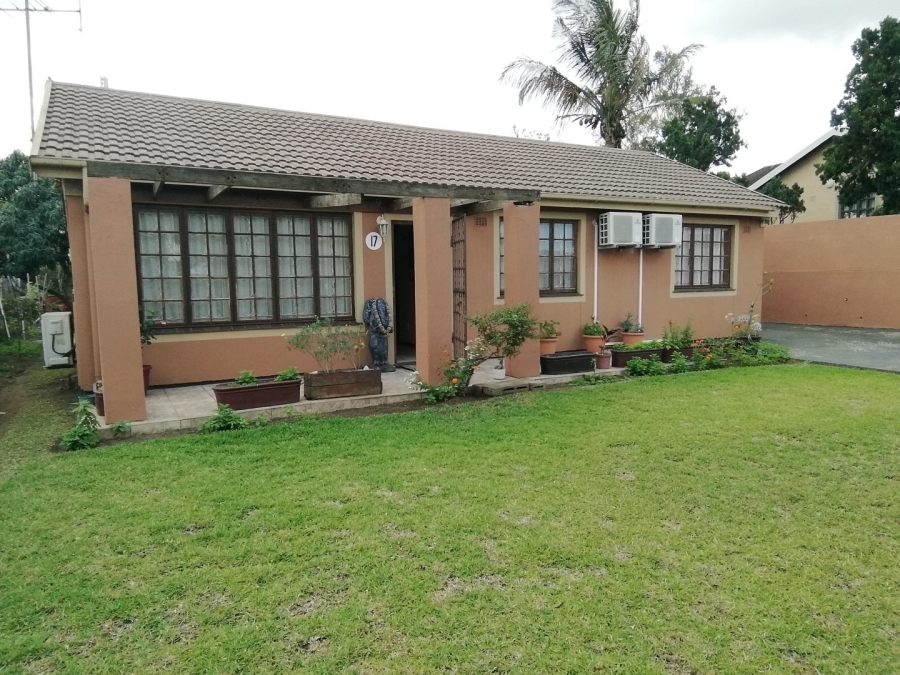 3 Bedroom Property for Sale in Parkgate KwaZulu-Natal