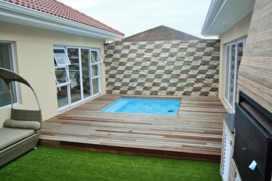 3 Bedroom Property for Sale in Shelly Beach KwaZulu-Natal