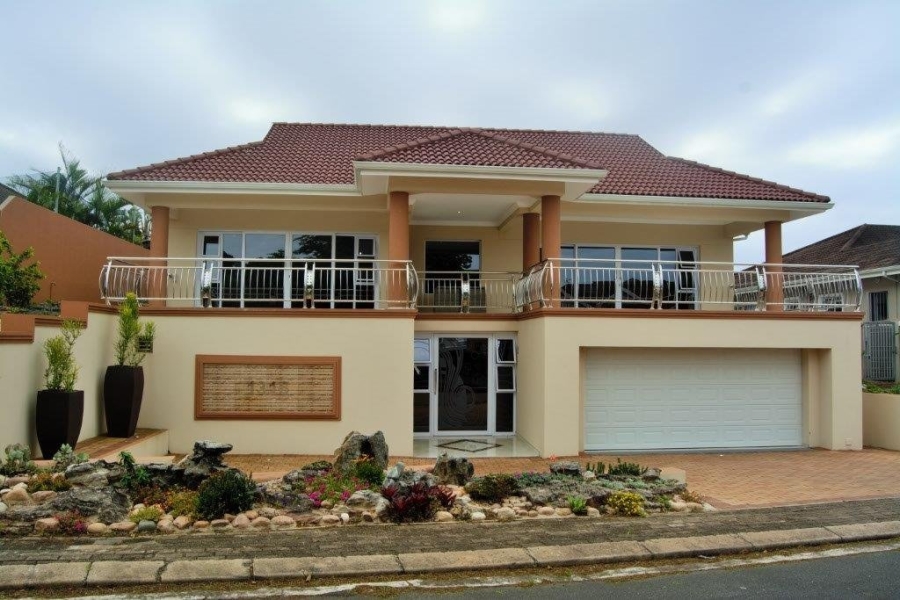 3 Bedroom Property for Sale in Shelly Beach KwaZulu-Natal