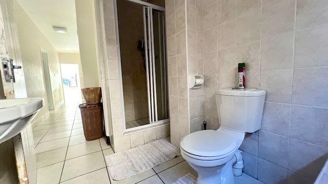 4 Bedroom Property for Sale in St Michaels On Sea KwaZulu-Natal