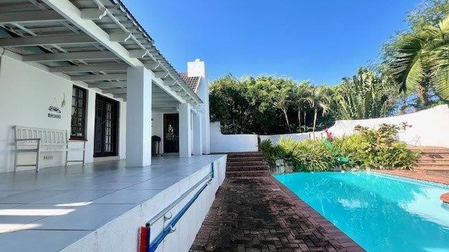 5 Bedroom Property for Sale in Ramsgate KwaZulu-Natal