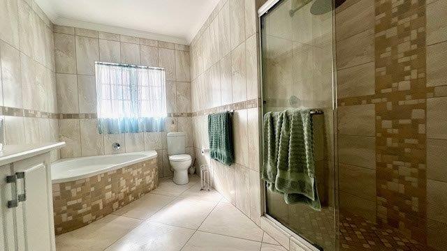 5 Bedroom Property for Sale in Ramsgate KwaZulu-Natal