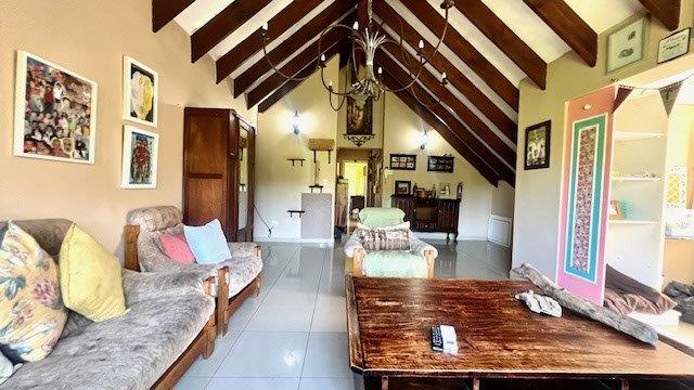 5 Bedroom Property for Sale in Ramsgate KwaZulu-Natal