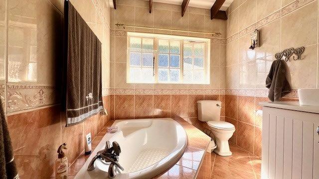 5 Bedroom Property for Sale in Ramsgate KwaZulu-Natal