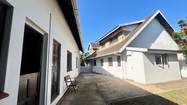 5 Bedroom Property for Sale in Ramsgate KwaZulu-Natal