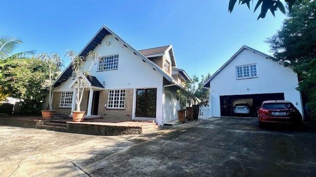 5 Bedroom Property for Sale in Ramsgate KwaZulu-Natal