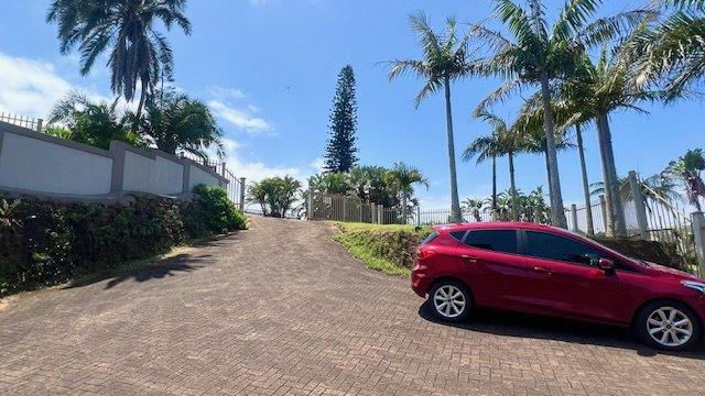 4 Bedroom Property for Sale in Marina Beach KwaZulu-Natal