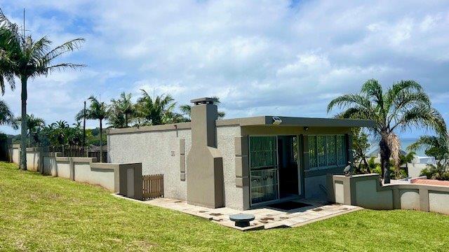 4 Bedroom Property for Sale in Marina Beach KwaZulu-Natal